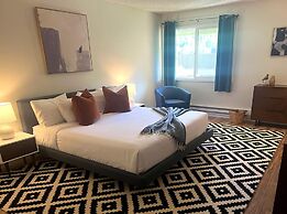 Evergreen Lodge at Vail