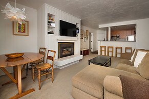 Evergreen Lodge at Vail