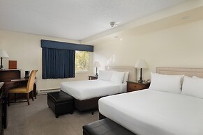 Evergreen Lodge at Vail