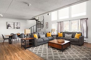 Evergreen Lodge at Vail