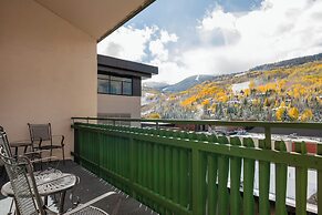 Evergreen Lodge at Vail