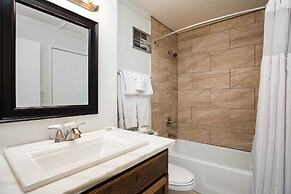 Evergreen Lodge at Vail