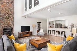 Evergreen Lodge at Vail