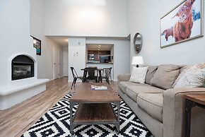 Evergreen Lodge at Vail