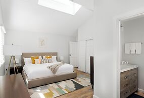 Evergreen Lodge at Vail