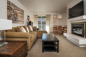 Evergreen Lodge at Vail