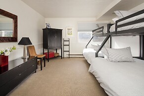 Evergreen Lodge at Vail