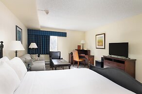 Evergreen Lodge at Vail