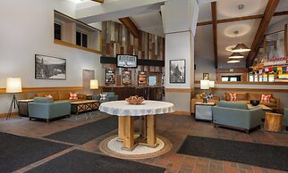Evergreen Lodge at Vail