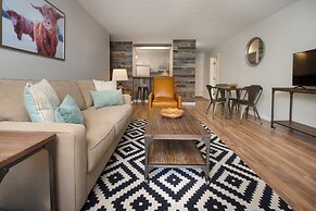 Evergreen Lodge at Vail