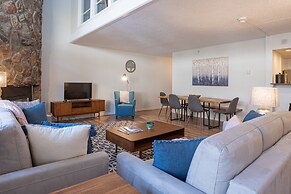 Evergreen Lodge at Vail