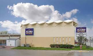 Alamo Inn & Suites