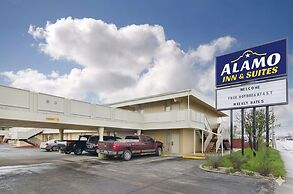 Alamo Inn & Suites