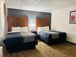 Alamo Inn & Suites
