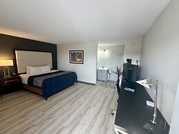 Alamo Inn & Suites