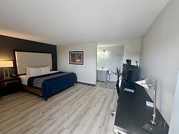 Alamo Inn & Suites