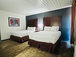Alamo Inn & Suites