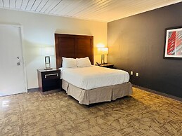 Alamo Inn & Suites