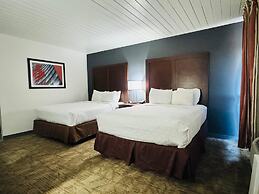 Alamo Inn & Suites