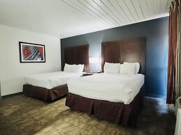 Alamo Inn & Suites