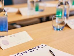 Novotel Birmingham Airport