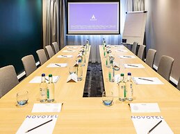 Novotel Birmingham Airport