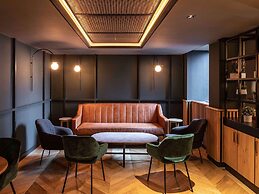 Novotel Birmingham Airport