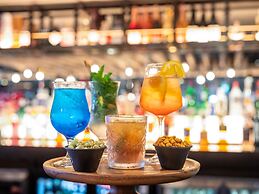 Novotel Birmingham Airport