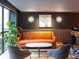 Novotel Birmingham Airport