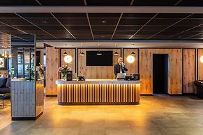 Novotel Birmingham Airport