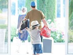 Novotel Birmingham Airport