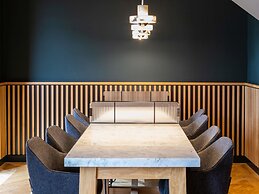 Novotel Birmingham Airport