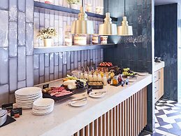 Novotel Birmingham Airport