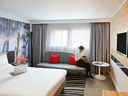 Novotel Birmingham Airport