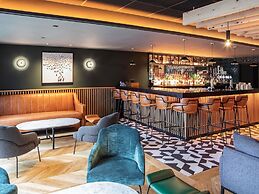 Novotel Birmingham Airport