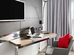 Novotel Birmingham Airport