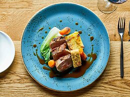 Novotel Birmingham Airport