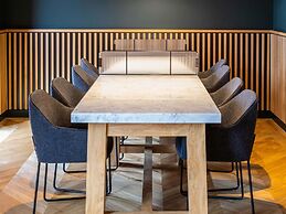 Novotel Birmingham Airport