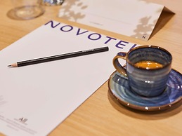 Novotel Birmingham Airport