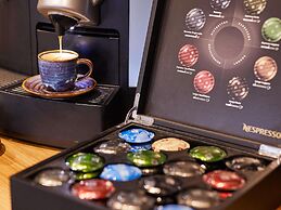 Novotel Birmingham Airport