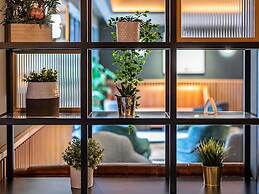 Novotel Birmingham Airport