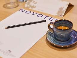 Novotel Birmingham Airport