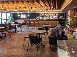 Novotel Birmingham Airport