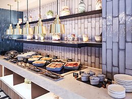 Novotel Birmingham Airport