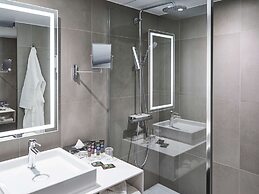 Novotel Birmingham Airport