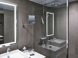 Novotel Birmingham Airport