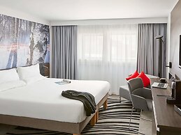 Novotel Birmingham Airport