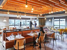 Novotel Birmingham Airport
