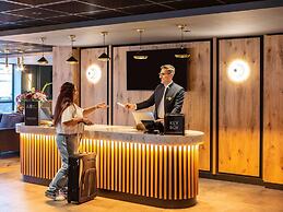 Novotel Birmingham Airport