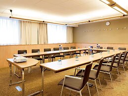 Novotel Birmingham Airport